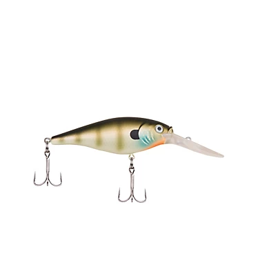 Berkley Flicker Shad 5cm - Image 3