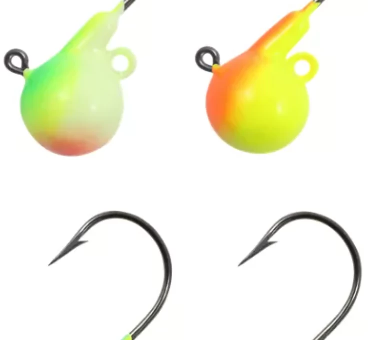 Northland FireBall Jigs - Image 17
