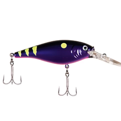 Berkley Flicker Shad 5cm - Image 8