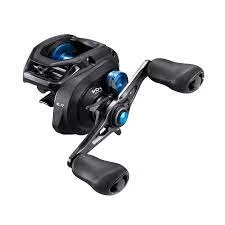 Shimano SLX XT Baitcaster Reel - Image 2