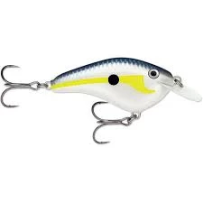 Rapala "Ott's Garage" OG Slim - Image 3