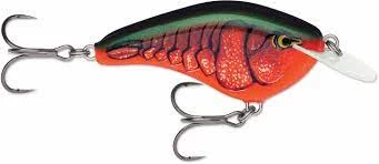 Rapala "Ott's Garage" OG Slim - Image 2