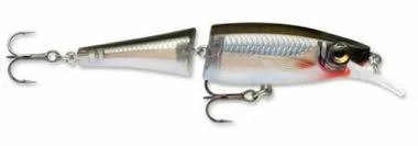 Rapala Balsa Xtreme Jointed Minnow - Image 11