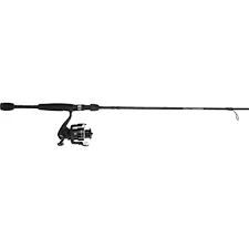 Mitchell Avocet RZ Spinning Combo