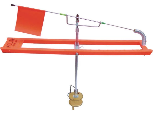 HT Polar Tip-Up - Image 2