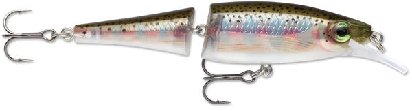 Rapala Balsa Xtreme Jointed Minnow - Image 7