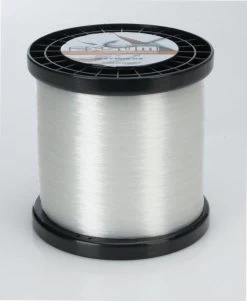 Exsum 2 Lb Spool Clear Mono