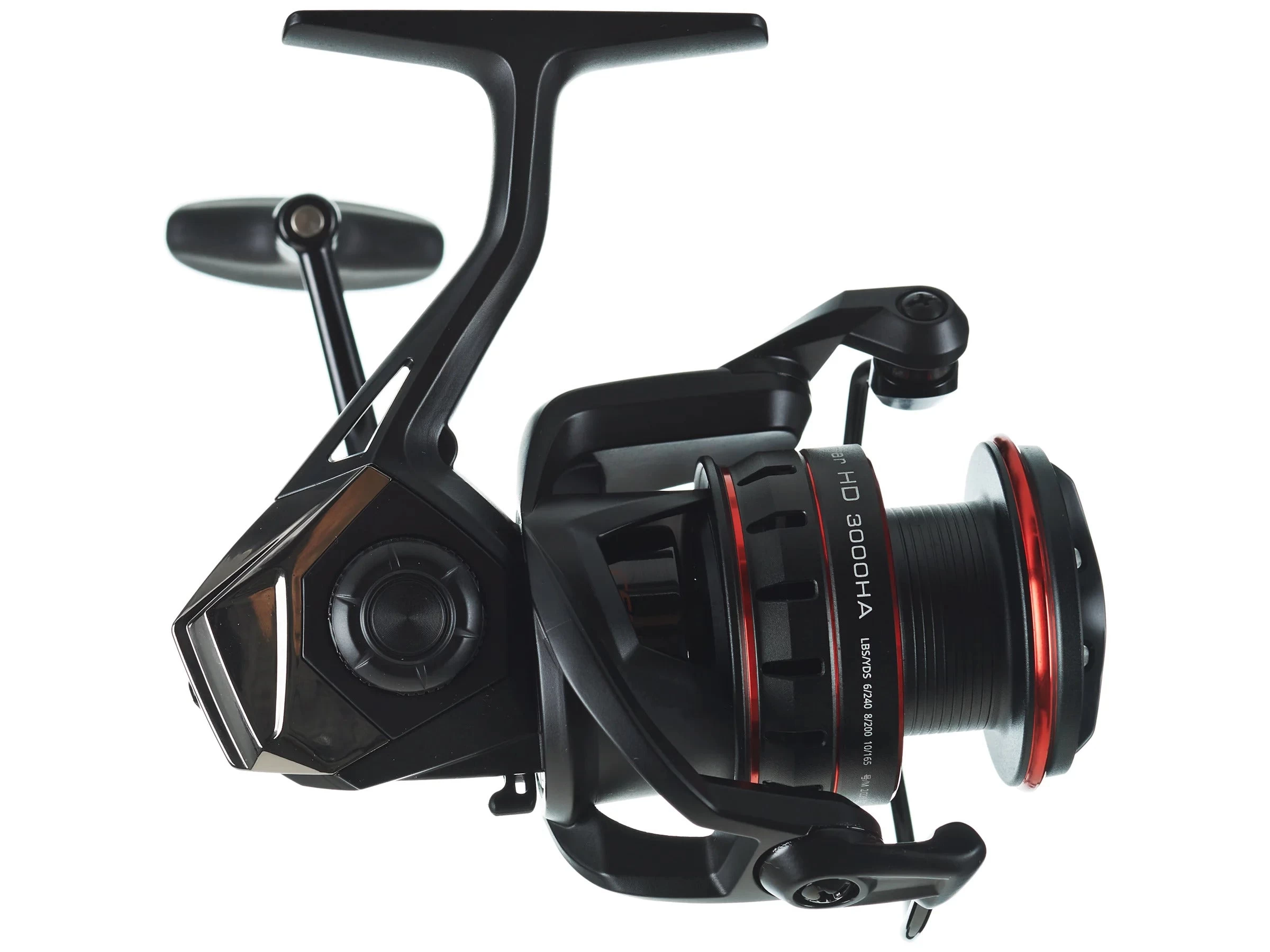 Okuma Ceymar HD Spinning Reels - Image 3