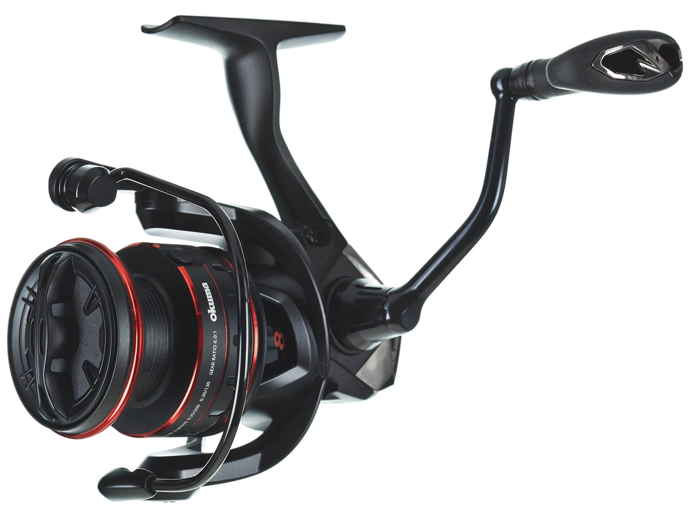 Okuma Ceymar HD Spinning Reels - Image 2