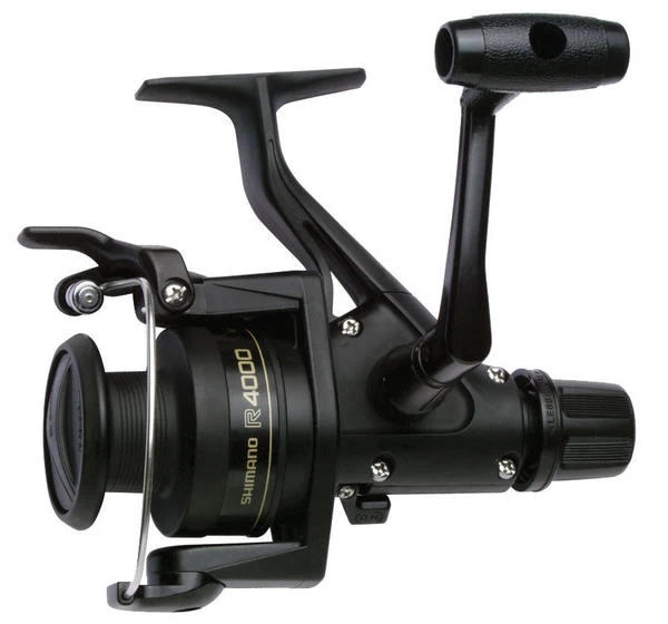 Shimano IX Spinning Reels - Image 6