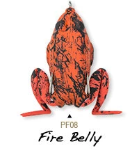 Lunkerhunt Pocket Frog - Image 15