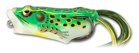 Live Target Hollow Body Popper - Image 4