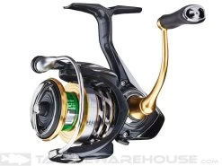 Daiwa Exceler Series