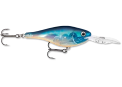 Rapala Glass Shad Rap