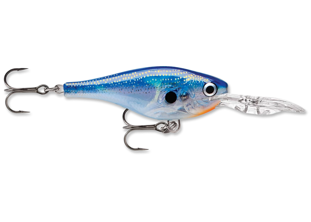 Rapala Glass Shad Rap - Image 4