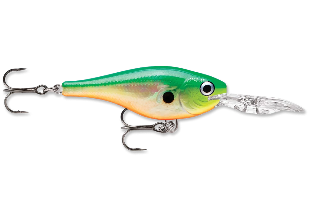 Rapala Glass Shad Rap - Image 5