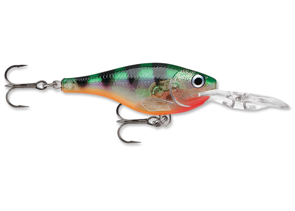 Rapala Glass Shad Rap - Image 6