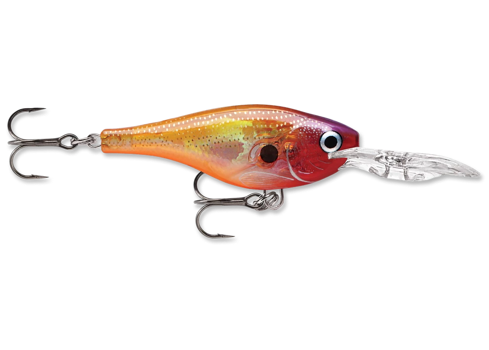 Rapala Glass Shad Rap - Image 8