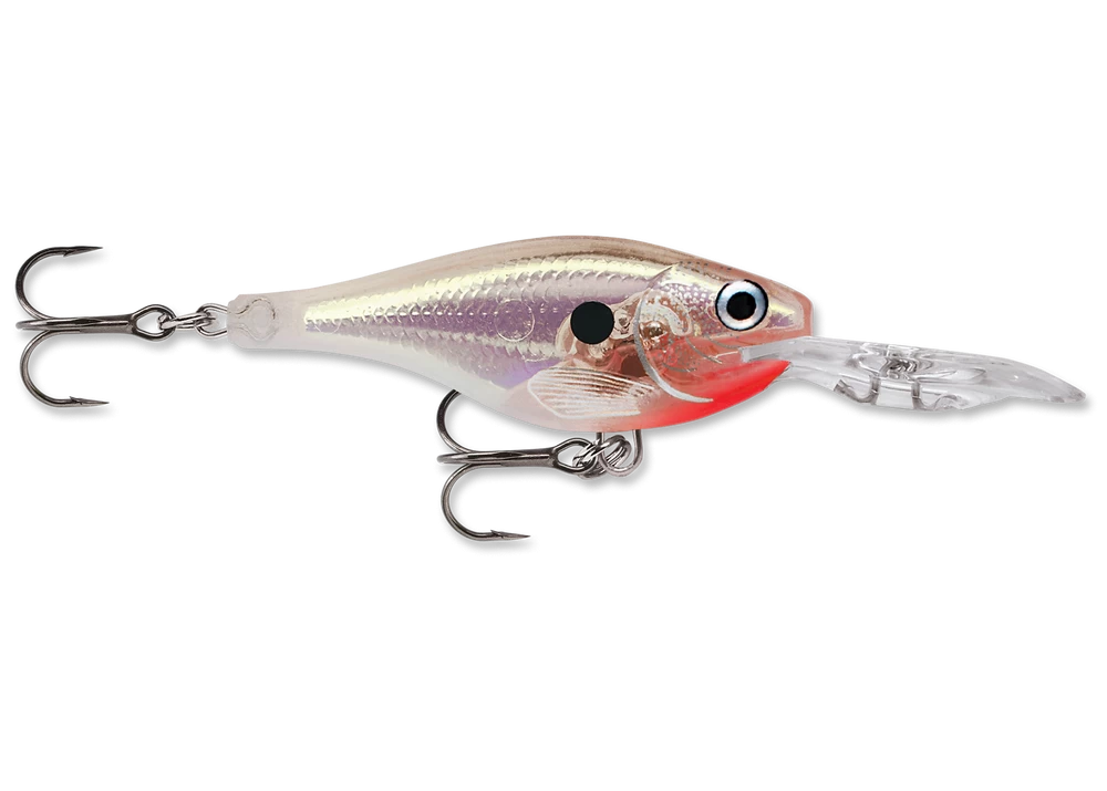 Rapala Glass Shad Rap - Image 9