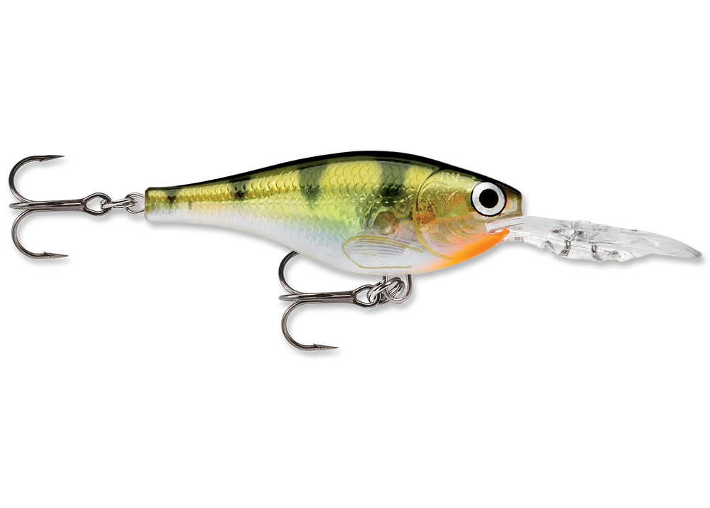 Rapala Glass Shad Rap - Image 10