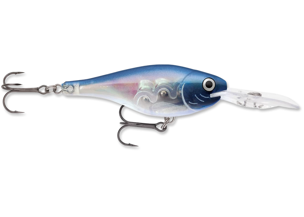 Rapala Glass Shad Rap - Image 11