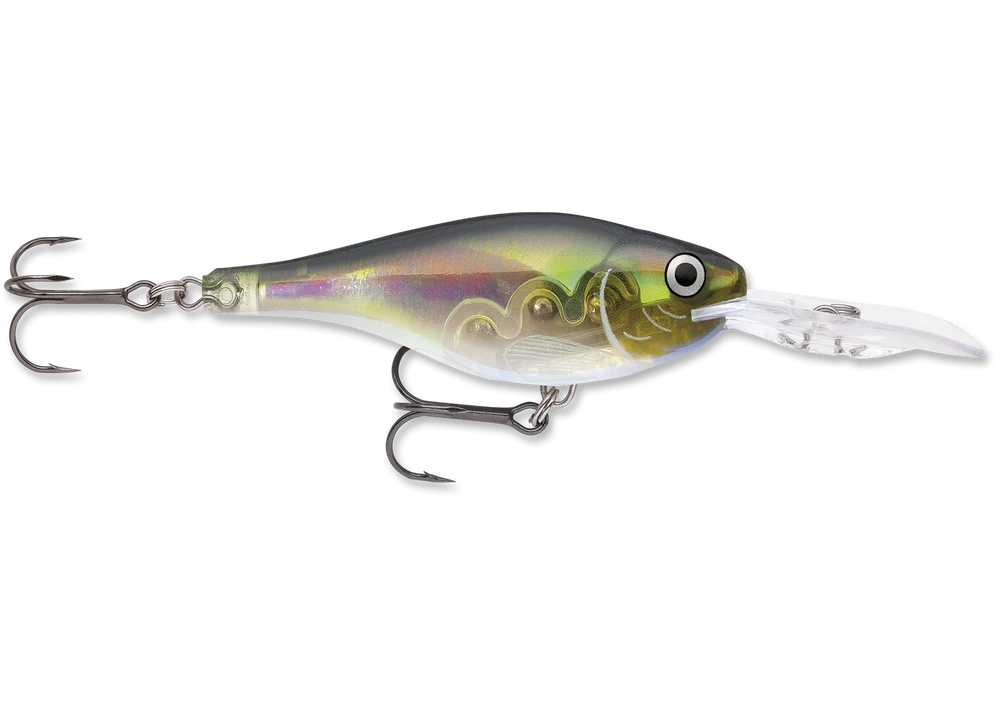 Rapala Glass Shad Rap - Image 12