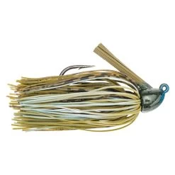 Strike King Hack Attack Swim Jig
