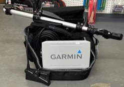 Garmin "DA Exclusive" Livescope PLUS Bundle