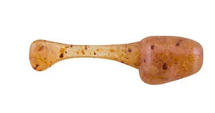 Berkley Powerbait Ice Dogbone