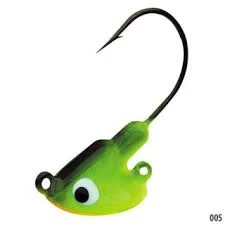 Northland FireBall Stand Up Jig - Image 4