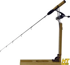 HT Little Jigger Two-In-One Tip Down