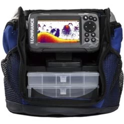 Lowrance HOOK² 4x All Season Pack
