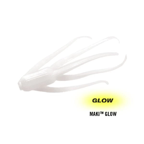 Clam Pro Tackle Maki - Image 2