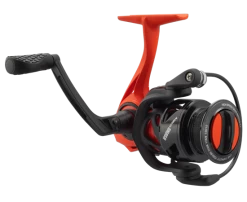 Lew's Mach Smash Spinning Reel
