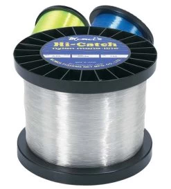 Momoi 2lb Spool Hi-Catch Mono