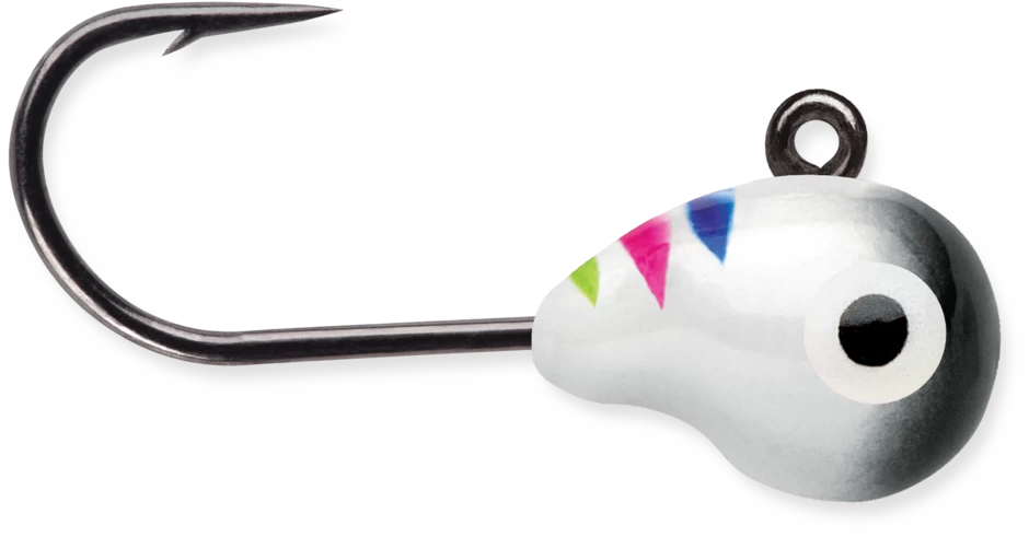 VMC Tungsten Tubby Jigs - Image 15