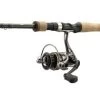 13 Fishing Creed K Spinning Combo