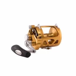 Penn International VIW Wide Single Speed Reels