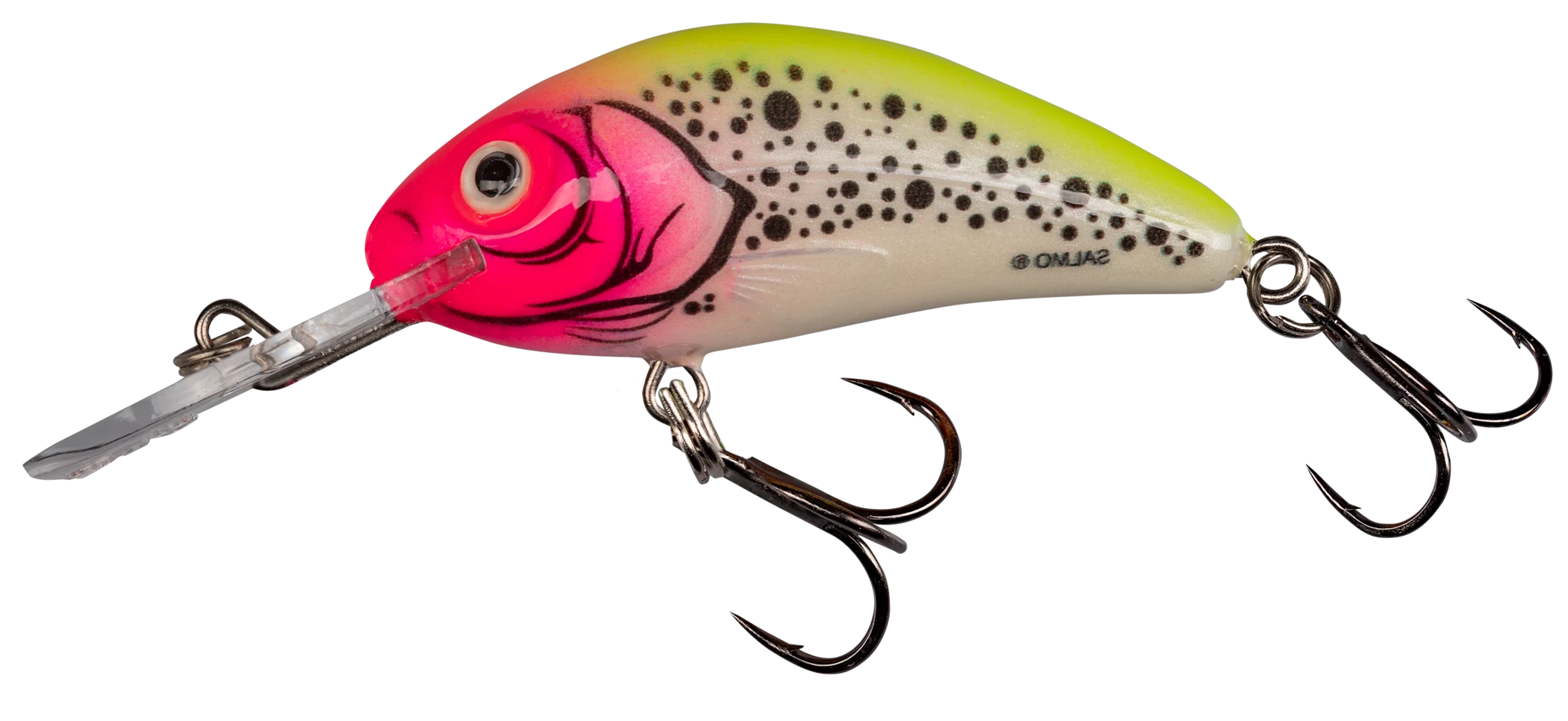 Salmo Rattlin' Hornet - Image 16