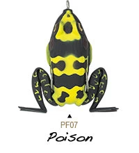 Lunkerhunt Pocket Frog - Image 13