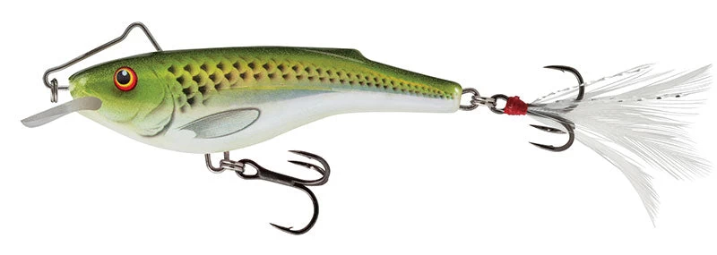 Salmo Rail Shad - Image 2