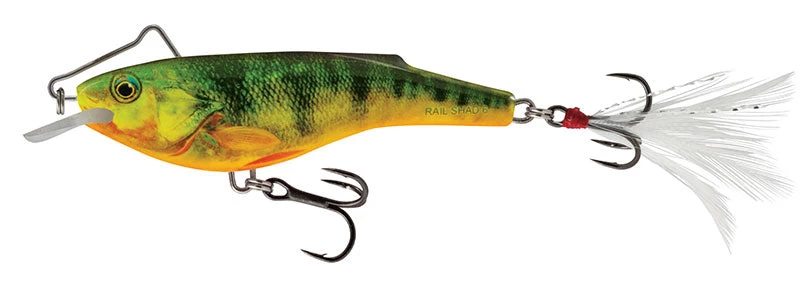 Salmo Rail Shad - Image 3