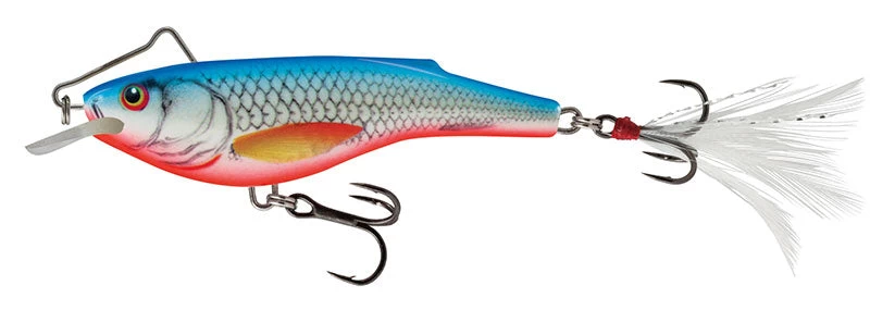 Salmo Rail Shad - Image 5