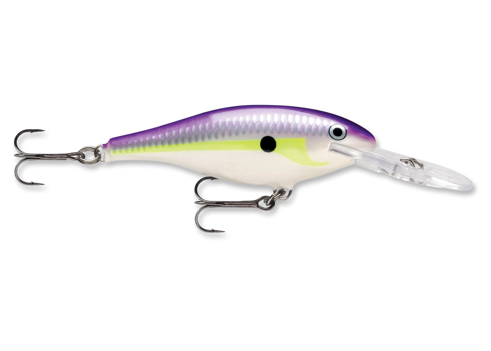 Rapala Shad Rap 06 - Image 7