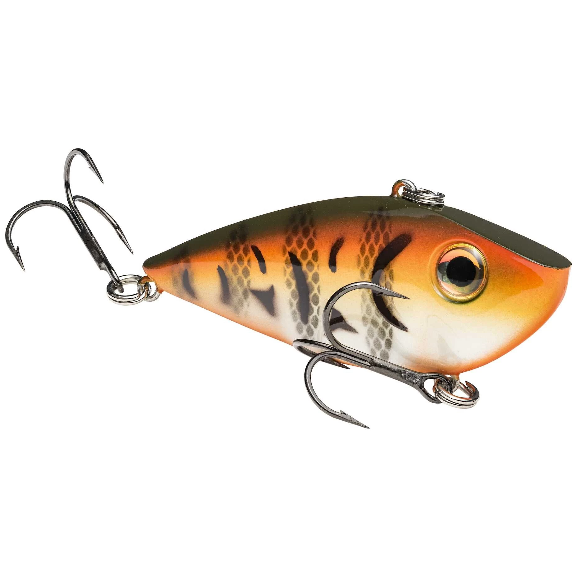 Strike King Red Eyed Shad - Image 11