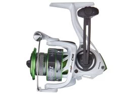 Lew’s Mach I Speed Spin Spinning Reel
