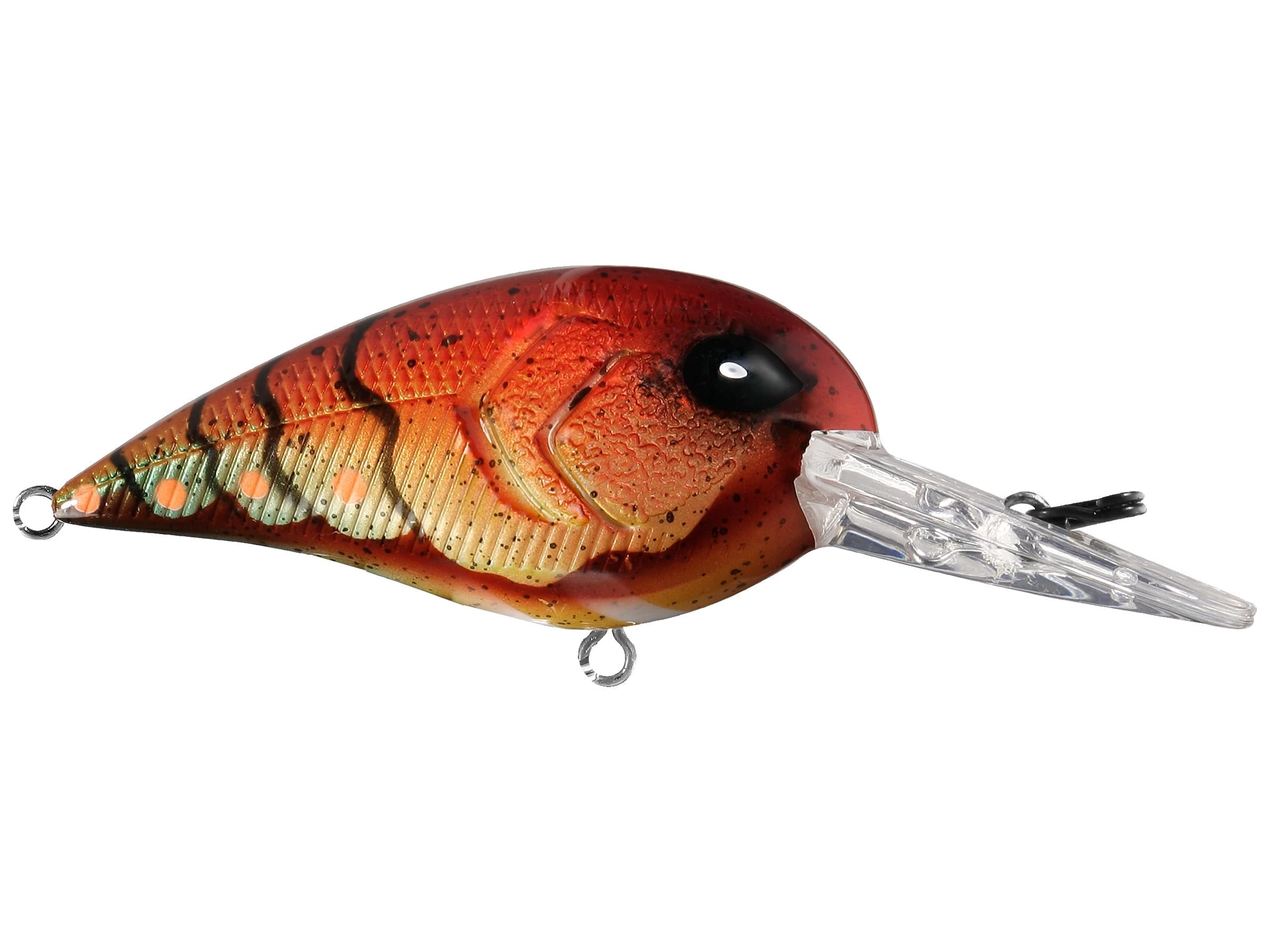 13 Fishing Gordito Squarebill Crankbait - Image 4
