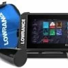 Lowrance Elite FS™ 7 All-Season Pack