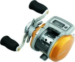 Daiwa Accudepth ICV Low Profile Linecounter