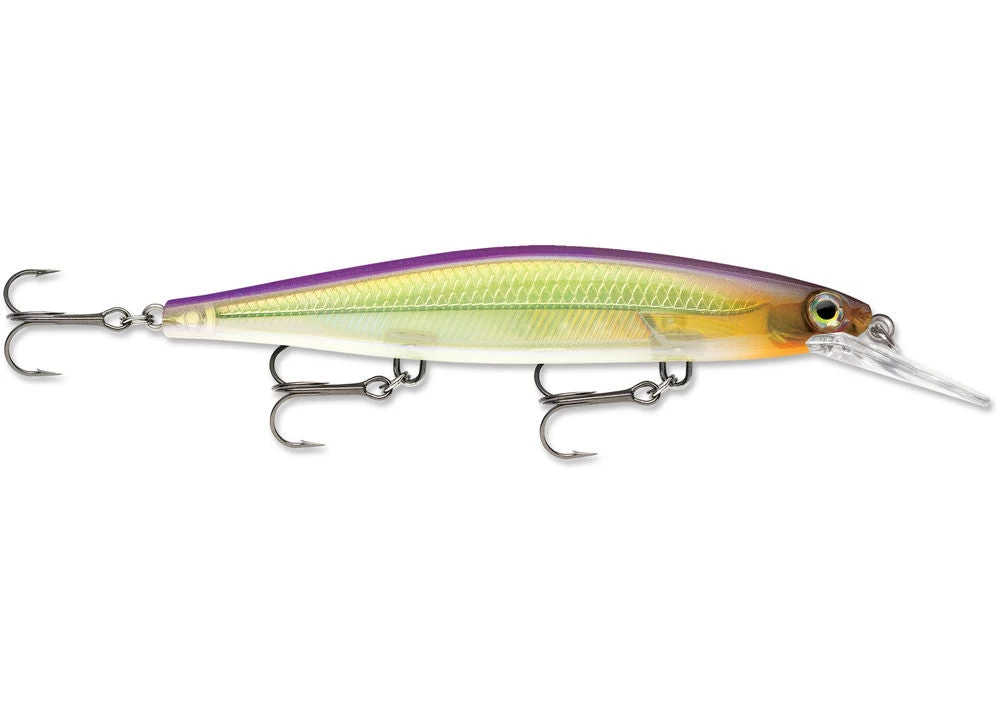Rapala Shadow Rap Shad Deep - Image 20